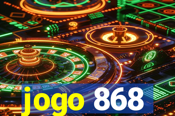 jogo 868